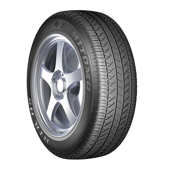 185/60R15 Sumitomo HTRH5 84H TyreFor Sale At Evolution Wheel And Tyre