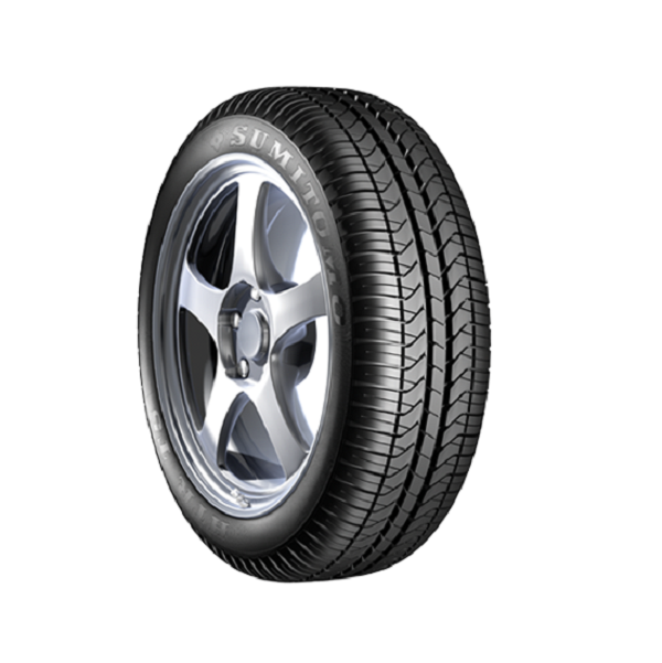 165/80R13 Sumitomo HTRT5 83T TyreFor Sale At Evolution Wheel And Tyre