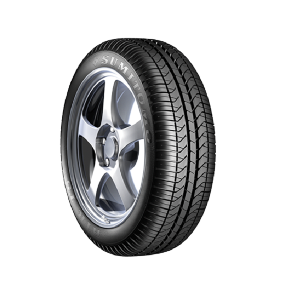 165/80R13 Sumitomo 83T HTRT5 Tyre for sale online at Evolution Wheel and Tyre.