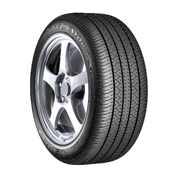 215/65R16 Dunlop Sport 270 98H TyreFor Sale At Evolution Wheel And Tyre