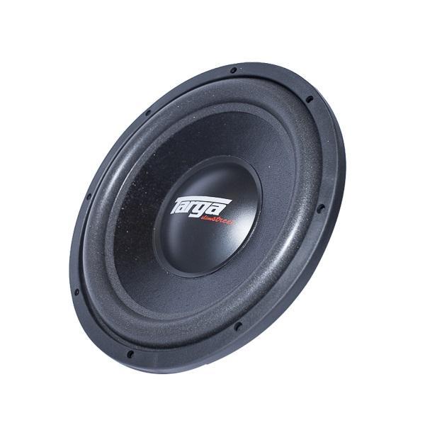 12", FLAT WOOFER , DVC , DUAL4 for sale online at Evolution Wheel and Tyre.