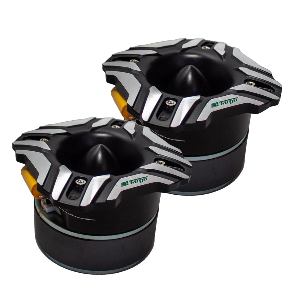 Targa TG-ST900 Super Bullet Tweeters 3800W