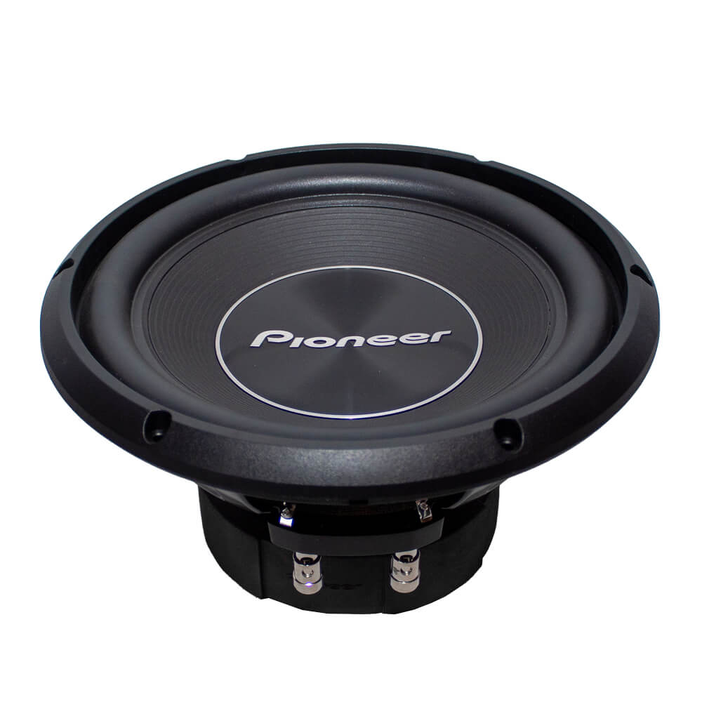 Pioneer TS-A250D4 10-inch DVC Subwoofer 1300W