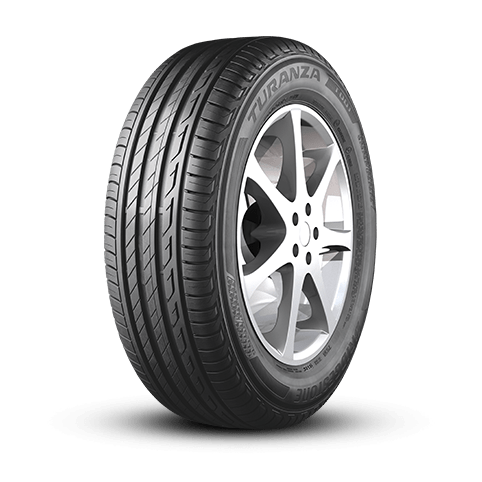 185/65R15 Bridgestone T001 88H Tyre for sale online at Evolution Wheel and Tyre.