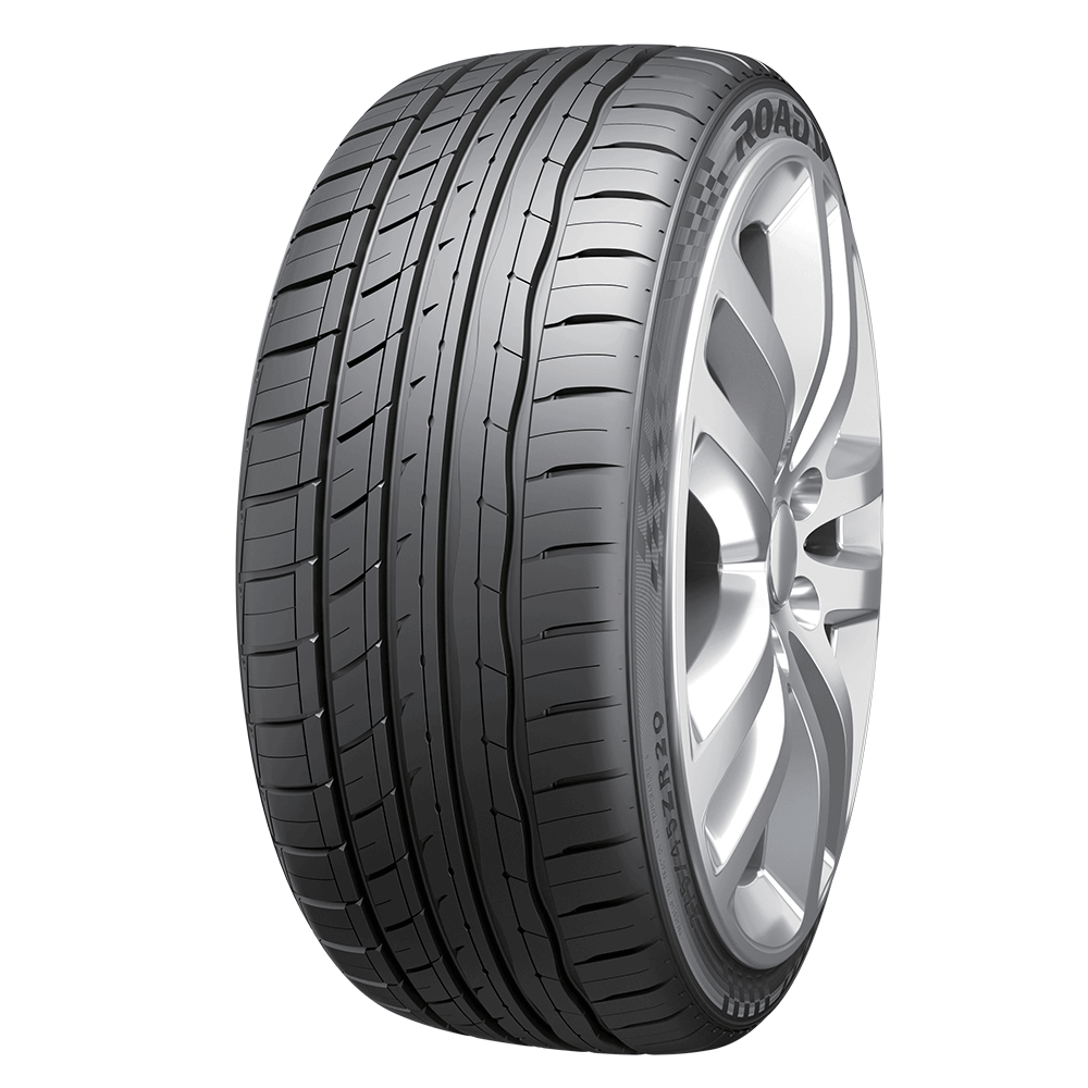 245/35r18 Roadx Rxmotion U11 92y X - Run Flat Tyre