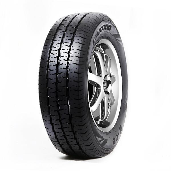 195/75R16C Ovation V-02 107/105R 8Pr Tyre for sale online at Evolution Wheel and Tyre.