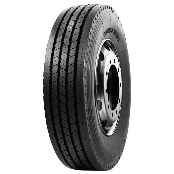245/70R19.5 Ovation Vi-111 16pr (multi) Tyre for sale online at Evolution Wheel and Tyre.