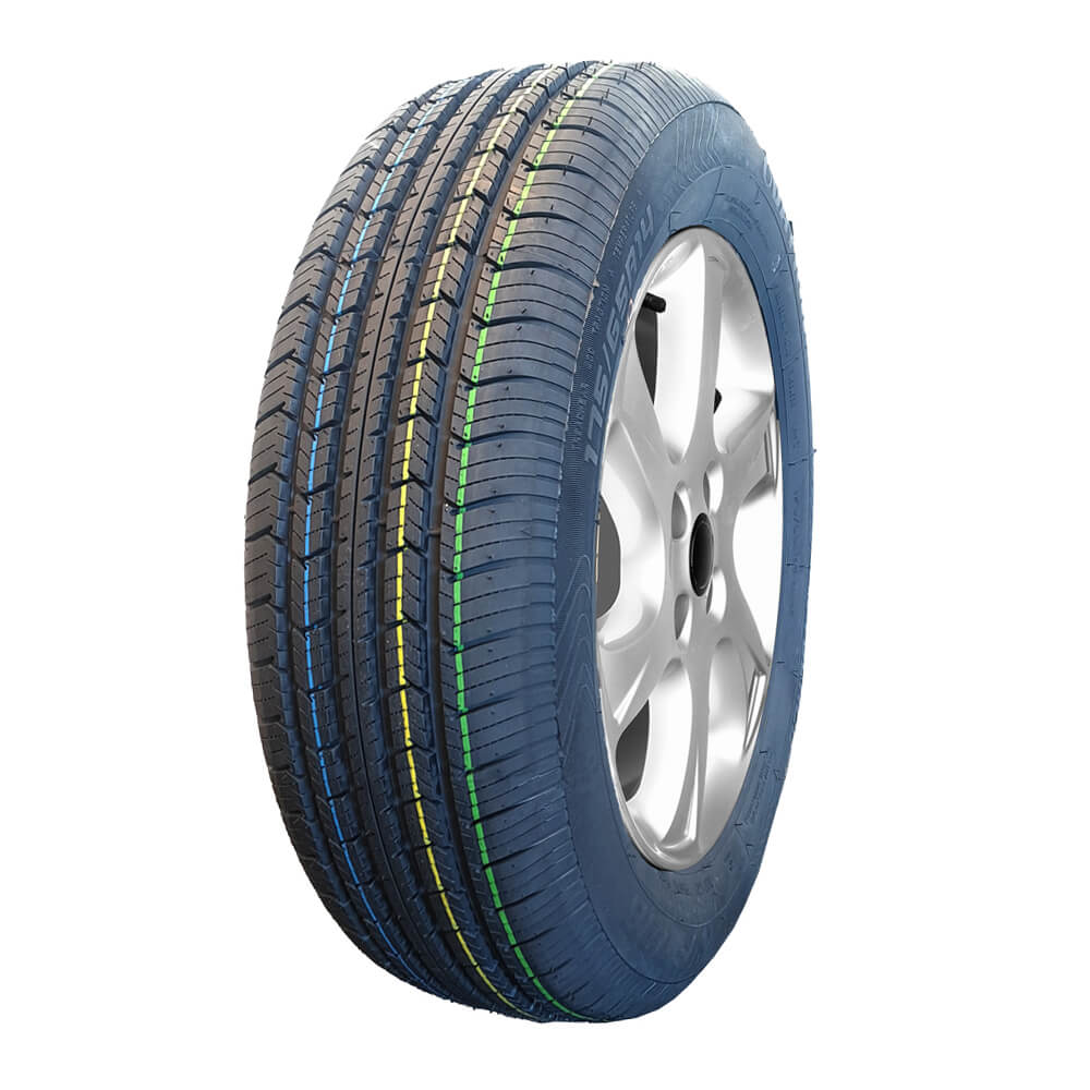 215/65R16 Ovation VI-786 98H Tyre