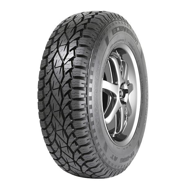265/75r16LT Ecovision VI-286AT 123/120R Tyre for sale online at Evolution Wheel and Tyre.