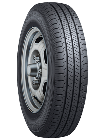 225/70R15C Dunlop SPVAN01 112/110R TyreFor Sale At Evolution Wheel And Tyre