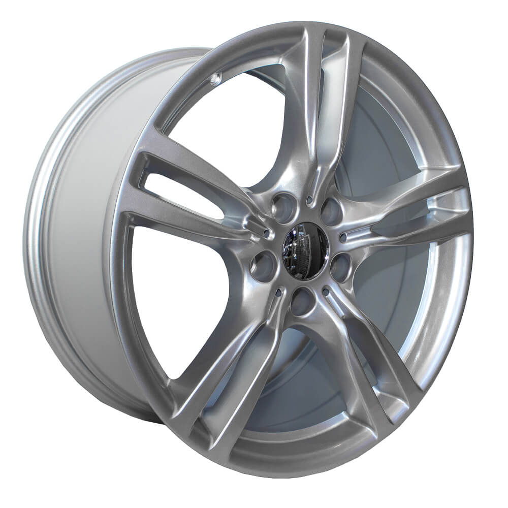 19 Inch Rims For Sale Online At Evolution Wheel & Tyre