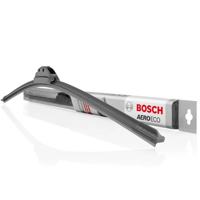 Bosch Aeroeco Neo 21 Inch 530mm Single Windscreen Wiper Blade for sale online at Evolution Wheel and Tyre.
