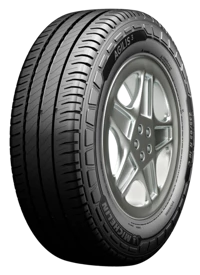 195/75R16C Michelin Agilis 3 107/105T Tyre for sale online at Evolution Wheel and Tyre.