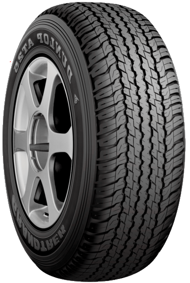 265/60R18 Dunlop AT25 110H TyreFor Sale At Evolution Wheel And Tyre