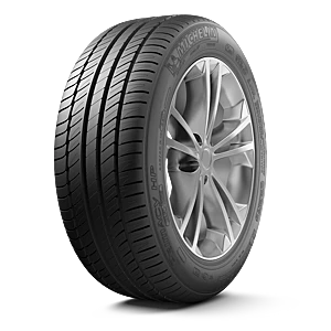 245/35r20 Michelin Ps3 Zp* Moe 95y for sale online at Evolution Wheel and Tyre.