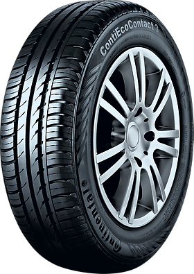 175/55R15 ContiEcoContact3 77T Tyre for sale online at Evolution Wheel and Tyre.