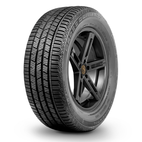 215R15C ContiCrosSContact At 111/109S Tyre for sale online at Evolution Wheel and Tyre.