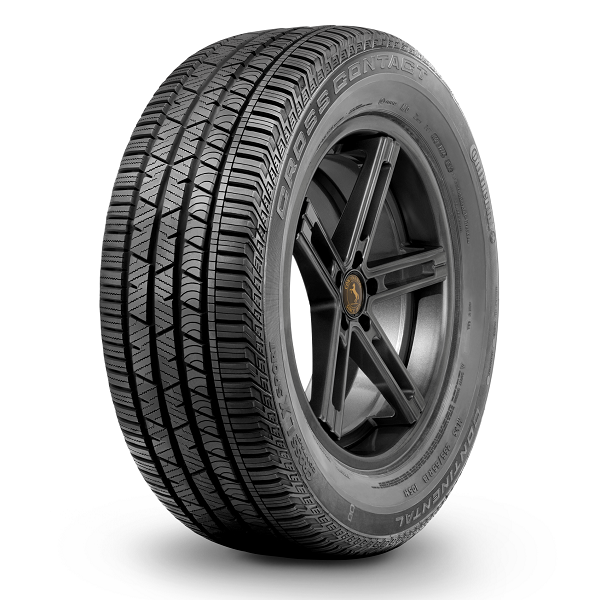 225/65R17 Continental ContiCrossContact™ LX 2 102h Tyre for sale online at Evolution Wheel and Tyre.