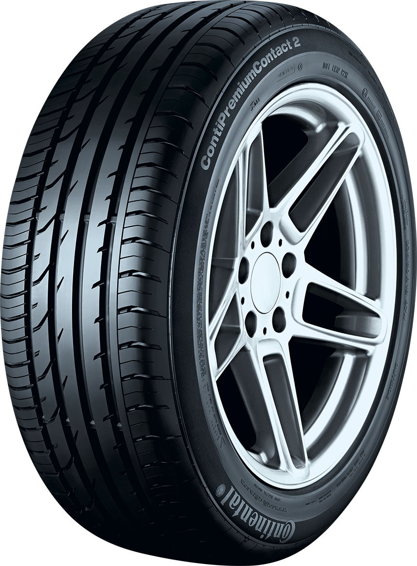 225/50R16 Conti Prem2 MO 92V Tyre for sale online at Evolution Wheel and Tyre.