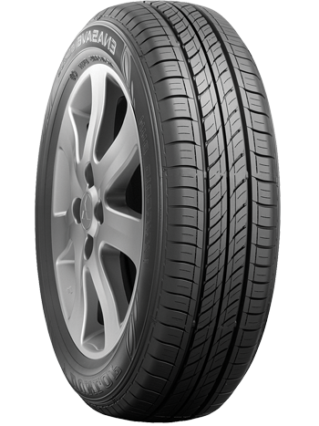 185/60R16 Dunlop EC300+ 86H TyreFor Sale At Evolution Wheel And Tyre