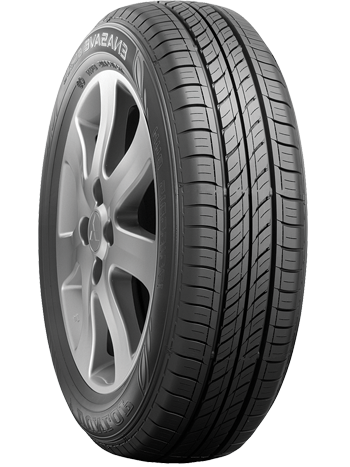 185/60R16 Dunlop EC300 86H Tyre for sale online at Evolution Wheel and Tyre.