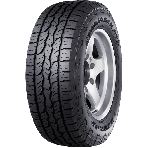 30X9.50R15LT Dunlop AT5 104S OWL TyreFor Sale At Evolution Wheel And Tyre