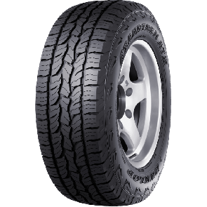 30/9.50R15 Dunlop AT5 LT Owl 104S Tyre for sale online at Evolution Wheel and Tyre.