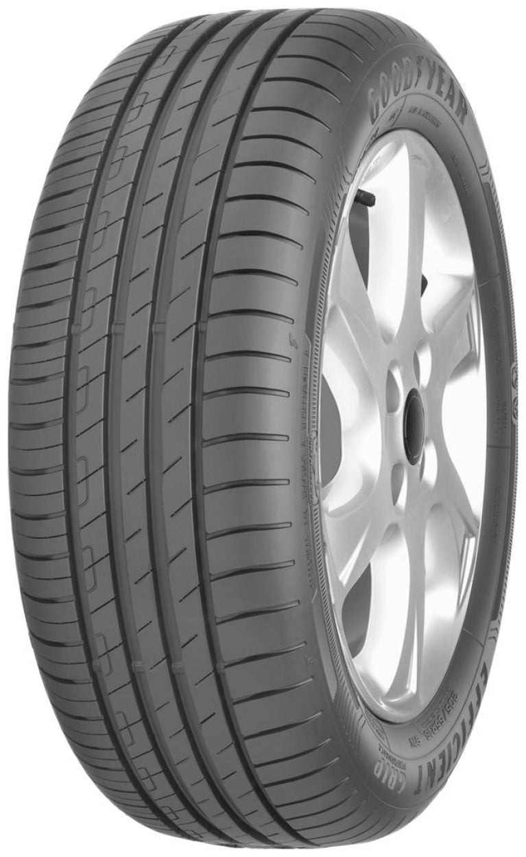 215/60R17 Goodyear EffiGrip 2 Suv 96H Tyre for sale online at Evolution Wheel and Tyre.