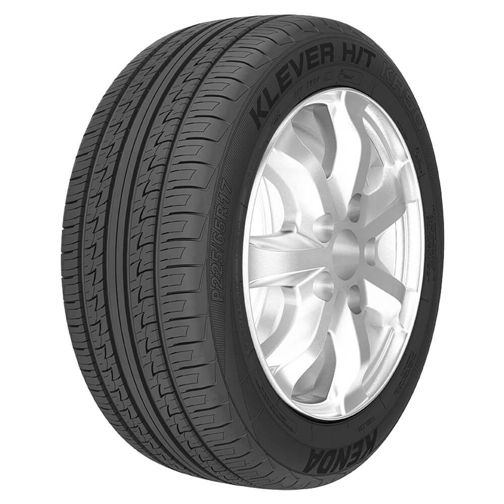 255/60r18 Kenda Klever H/t Kr-50 112h Tyre