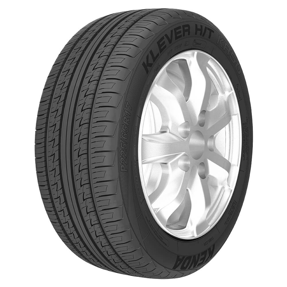 235/60r18 Kenda Klever Kr-50 103h Tyre