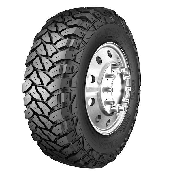 265/75r16lt Kenda Klever M/t Kr-29 10pr Tyre for sale online at Evolution Wheel and Tyre.