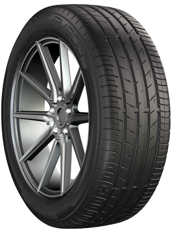 225/65R17 Dunlop FM800 102V TyreFor Sale At Evolution Wheel And Tyre