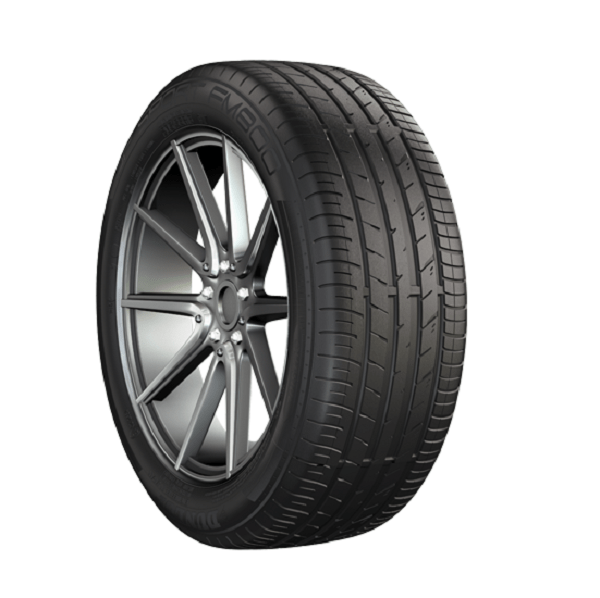 215/55R18 Dunlop FM800 95H TyreFor Sale At Evolution Wheel And Tyre