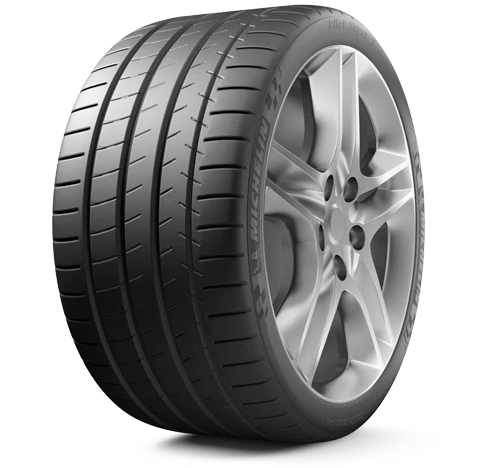 265/35R19 Michelin Super sport 98*Y Tyre for sale online at Evolution Wheel and Tyre.