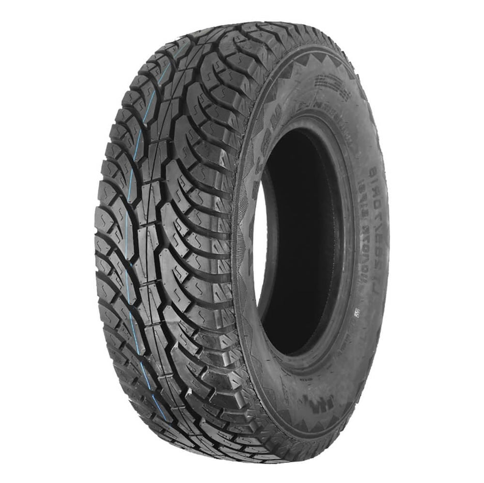 265/65r17 Roadx Rxquest A/t 112s All Terrain Tyre