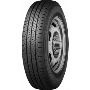 195R14C Dunlop SPVAN01 106/104S 8PR TyreFor Sale At Evolution Wheel And Tyre