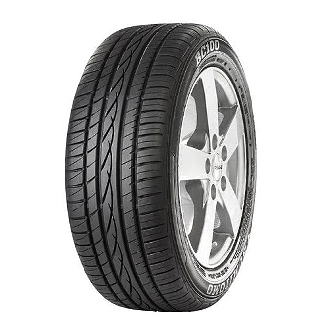 205/55R16 Sumitomo BC100 91V TyreFor Sale At Evolution Wheel And Tyre