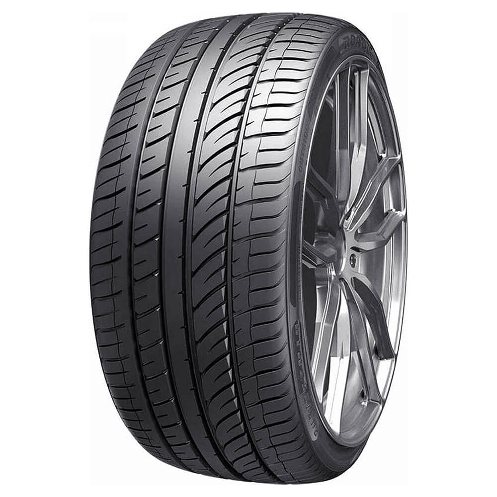 205/45r16 Roadx Rxmotion U01 87w Xl Suv Tyre