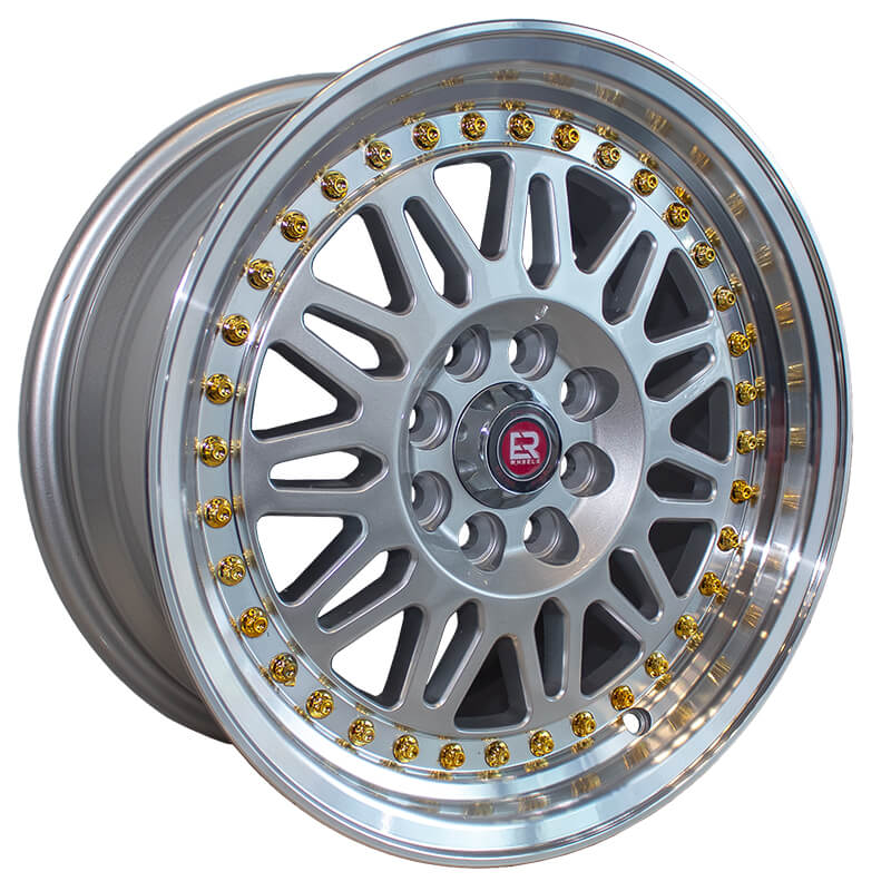 15 Inch Rims For Sale Online At Evolution Wheel & Tyre