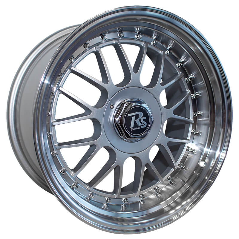 17 Inch Rims For Sale Online At Evolution Wheel & Tyre