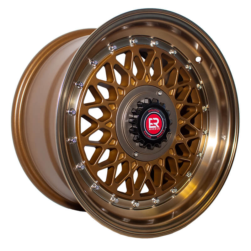 15" Vienna 15x8 4/100 & 5/100 ET20 Evolution Racing Wheels (set of 4) for sale online at Evolution Wheel and Tyre.