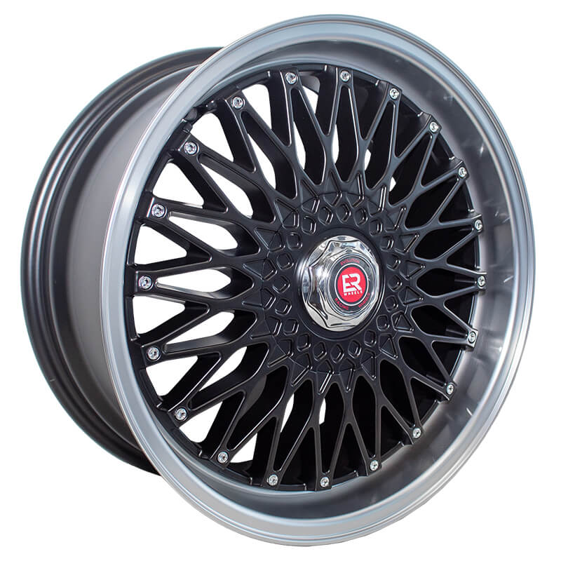 17 Inch Rims For Sale Online At Evolution Wheel & Tyre